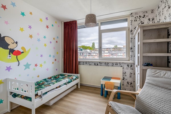 Medium property photo - Merwedepad 41, 3181 EK Rozenburg